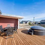 Feriehus 8 Person In Tarm