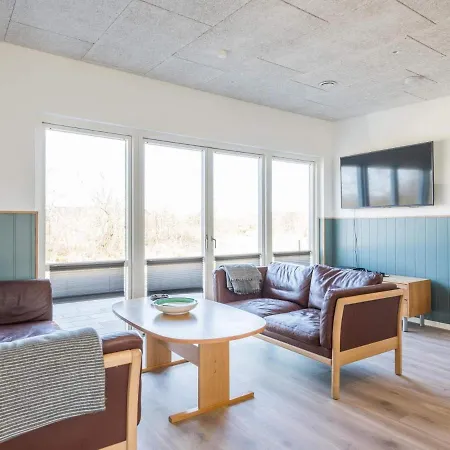 Holiday home Lx *