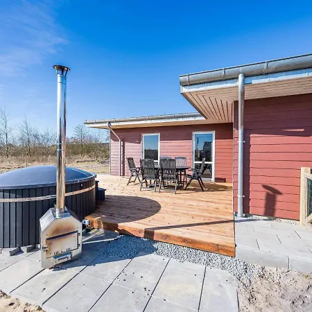 8 Person In Сasa de vacaciones