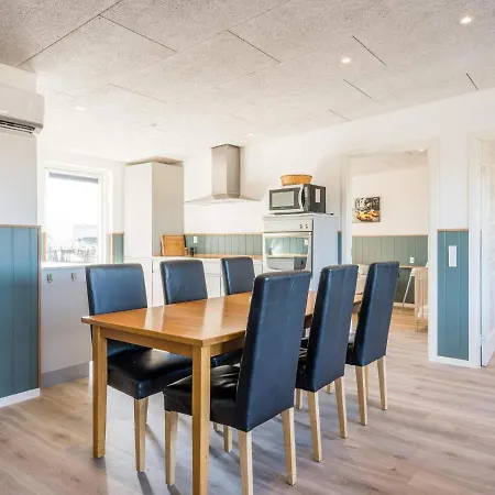 Holiday home Lx Tarm