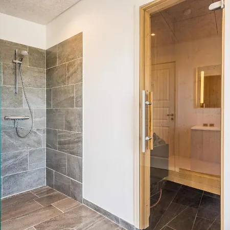 8 Person In Сasa de vacaciones *