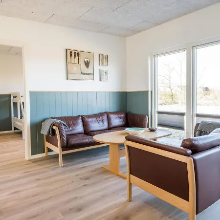Lx Holiday home Tarm