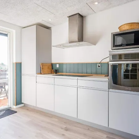 Holiday home Lx *