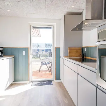 Lx Holiday home *