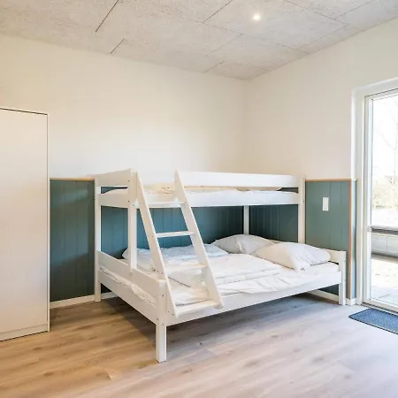 Lx Holiday home Tarm