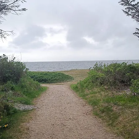 Сasa de vacaciones 8 Person In