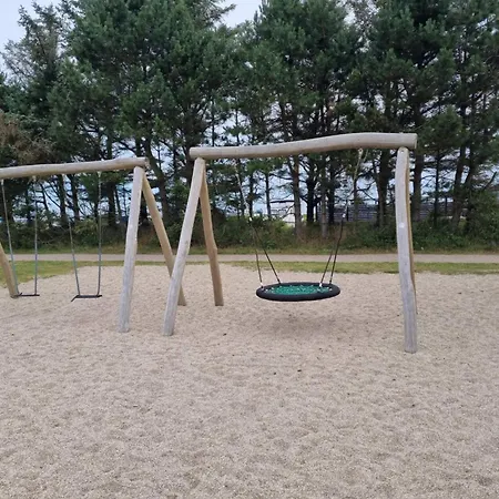 Сasa de vacaciones 8 Person In Tarm