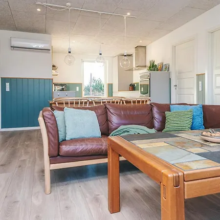 8 Person In Сasa de vacaciones