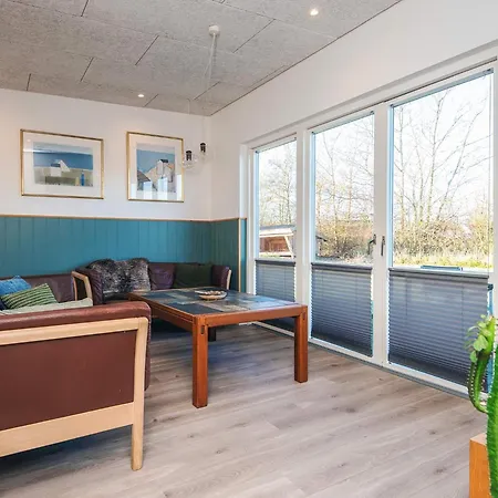 8 Person In Сasa de vacaciones *