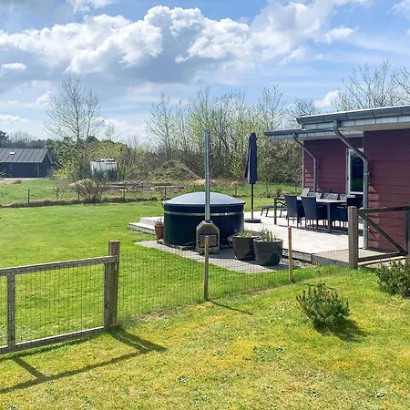 8 Person In Holiday home