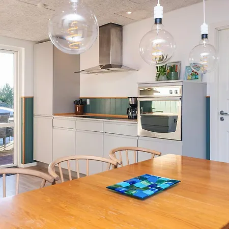 Holiday home 8 Person In