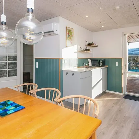 Holiday home 8 Person In