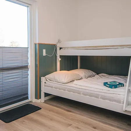 Holiday home 8 Person In Tarm