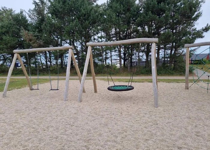 Σπίτι διακοπών 8 Person In Tarm